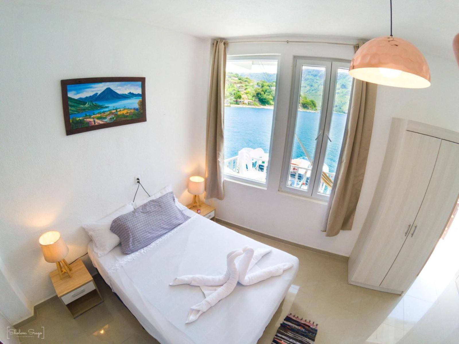 San Pedro Suite Сан Педро Ла Лагуна Екстериор снимка