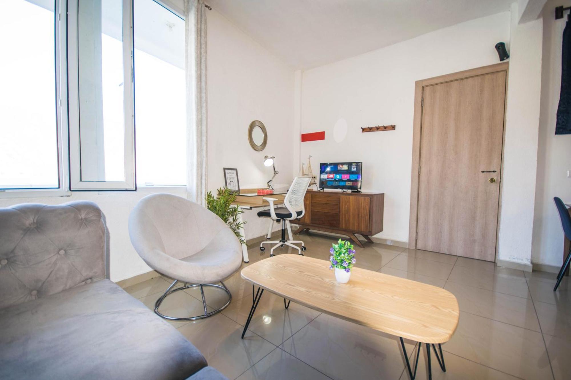 San Pedro Suite Сан Педро Ла Лагуна Екстериор снимка