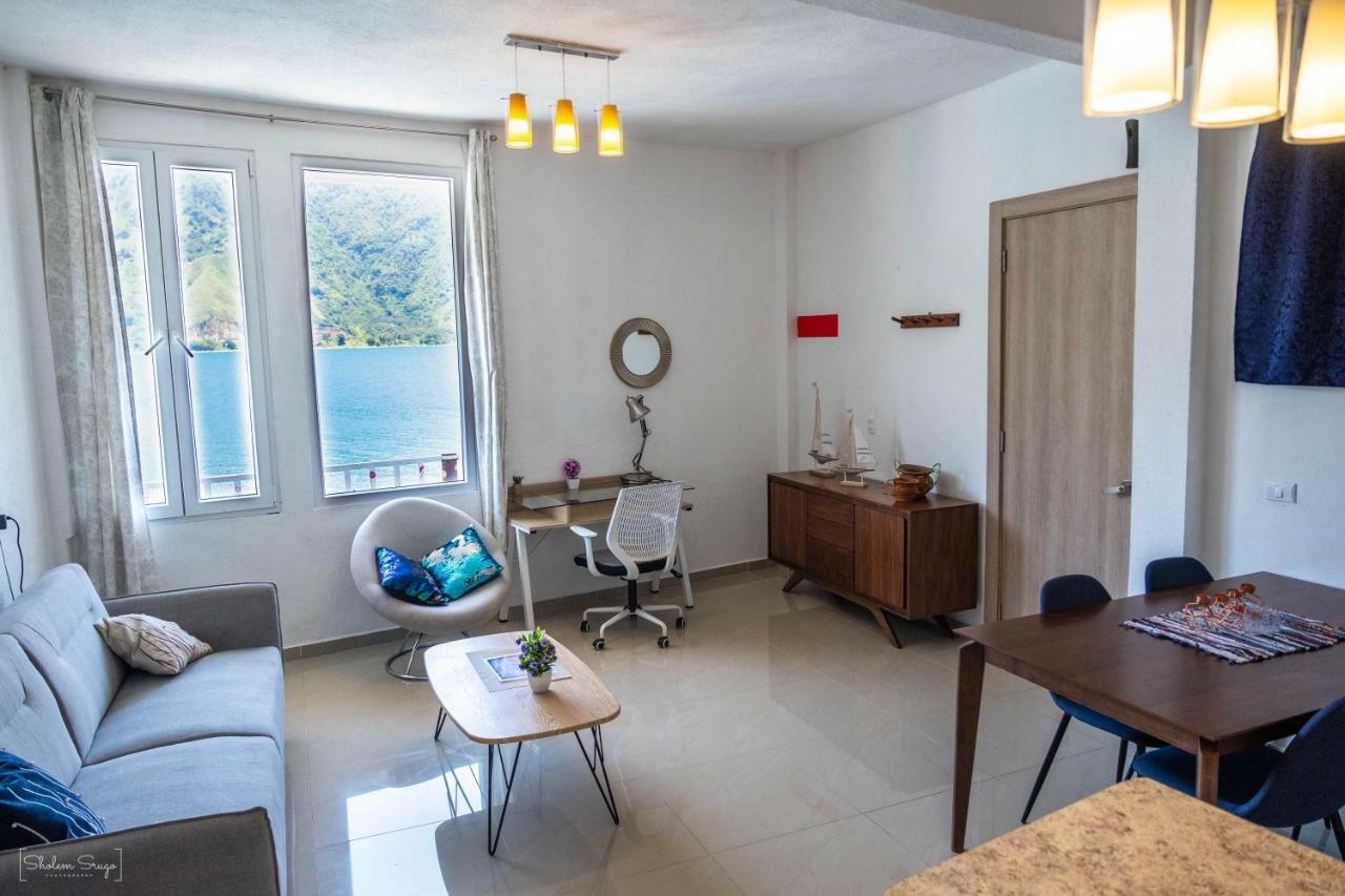 San Pedro Suite Сан Педро Ла Лагуна Екстериор снимка