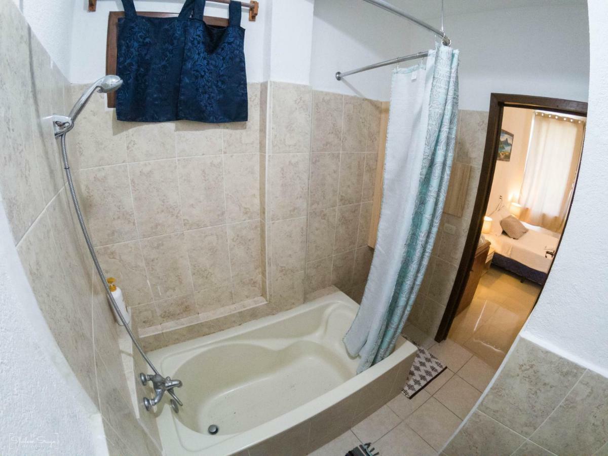 San Pedro Suite Сан Педро Ла Лагуна Екстериор снимка