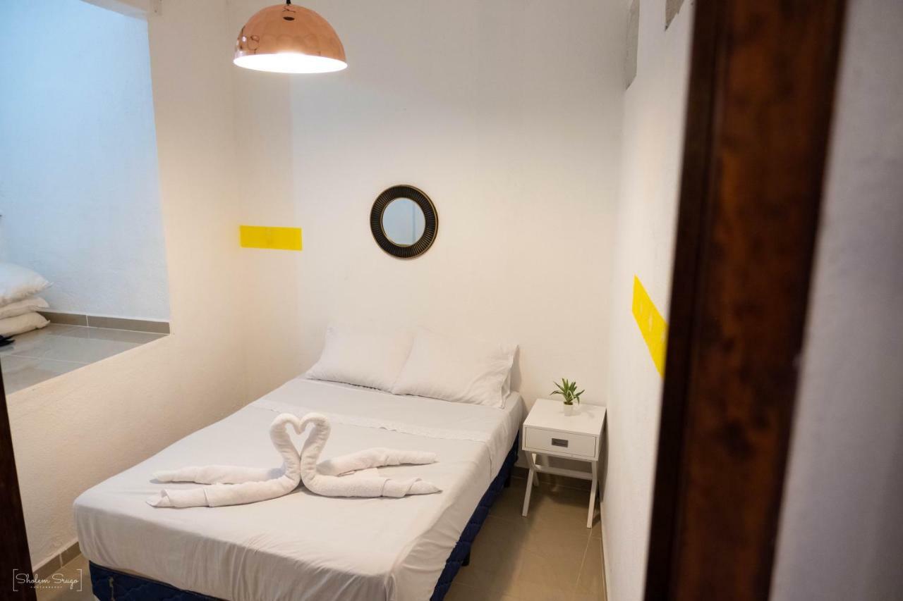 San Pedro Suite Сан Педро Ла Лагуна Екстериор снимка